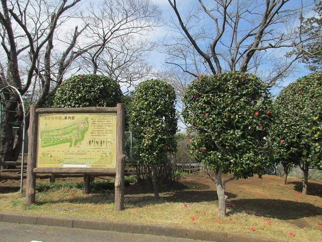 Ｌａ Ｐａｉｘ　ラペのその他|船橋市運動公園