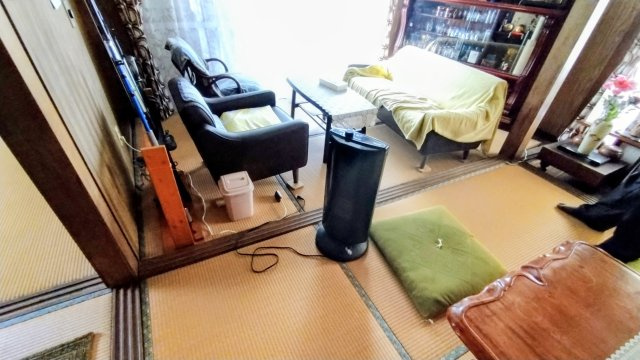 【和室】 | 柳井・神代