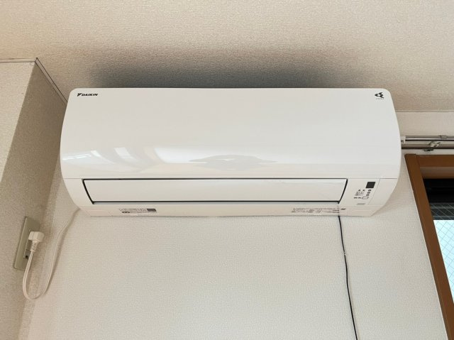 エクセレント南小岩の設備|別部屋同タイプ