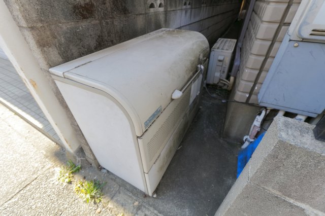 エクセレント南小岩のその他共用部分