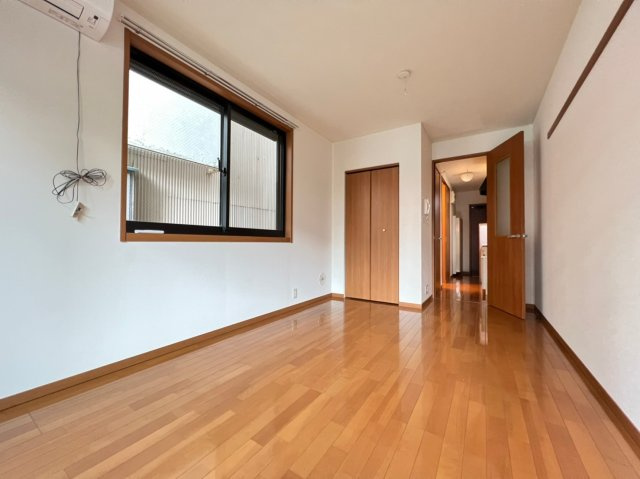 エクセレント南小岩の洋室|別部屋反転タイプ