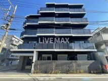 シルベーヌ池上の画像