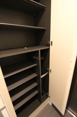 【玄関】 | セオリー大阪アーバンレスト