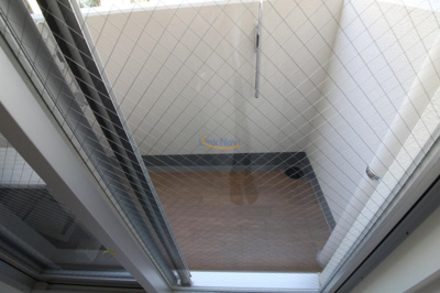 【バルコニー】 | セオリー大阪アーバンレスト