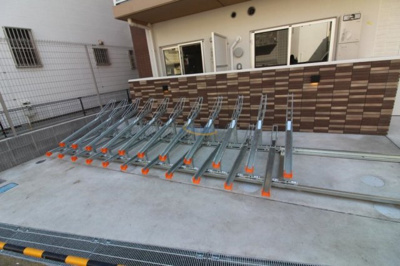 【その他】 | セオリー大阪アーバンレスト