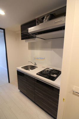 【キッチン】 | セオリー大阪アーバンレスト