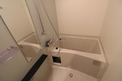 【浴室】 | セオリー大阪アーバンレスト