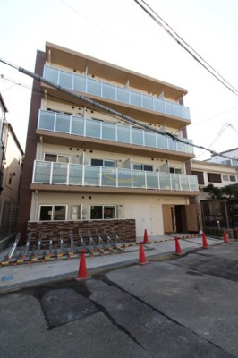 【外観】 | セオリー大阪アーバンレスト