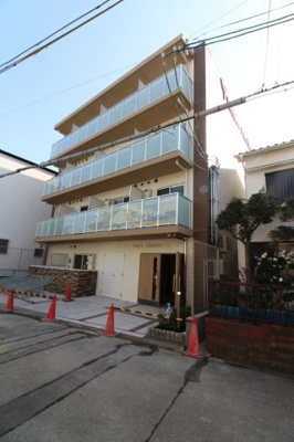 【外観】 | セオリー大阪アーバンレスト