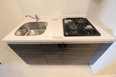 【キッチン】 | セオリー大阪アーバンレスト