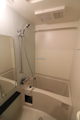 【浴室】 | セオリー大阪アーバンレスト