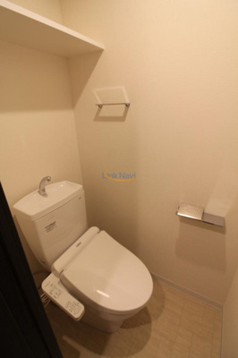 【トイレ】 | セオリー大阪アーバンレスト