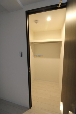 【収納】 | セオリー大阪アーバンレスト