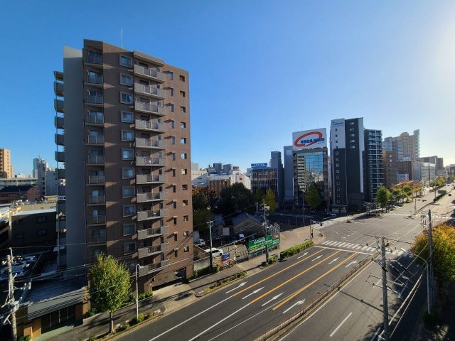 第三貞和ビル｜名古屋市の賃貸ならMy賃貸の展望|第三貞和ビル