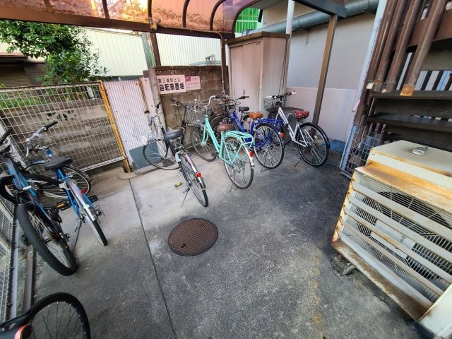 第三貞和ビル｜名古屋市の賃貸ならMy賃貸のその他共用部分|第三貞和ビル