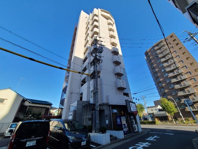 第三貞和ビル｜名古屋市の賃貸ならMy賃貸の外観|第三貞和ビル