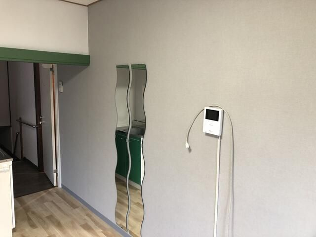 フォレスト本郷のその他