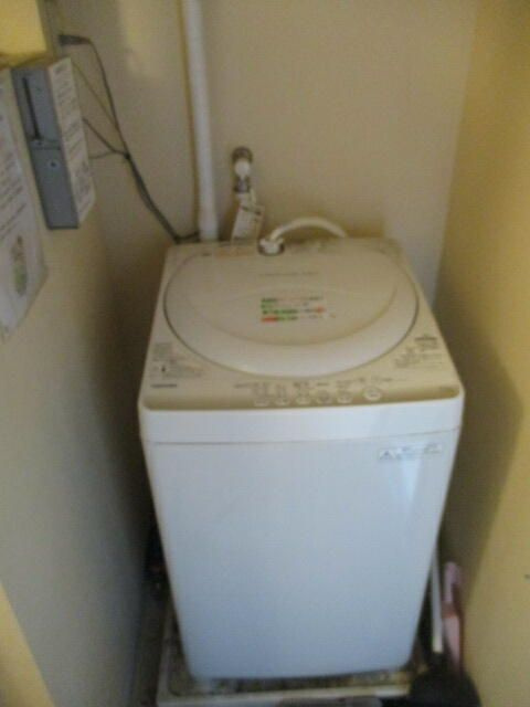 フォレスト本郷の設備