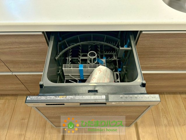 加須市花崎4丁目　新築一戸建て　02のその他