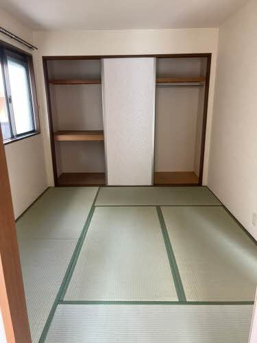リビエール綾園壱番館・弐番館・参番館の収納