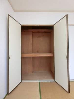 【収納】 | ハイツアールデコ