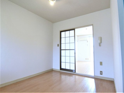 【内装】 | ハイツアールデコ