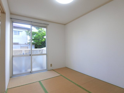 【和室】 | ハイツアールデコ