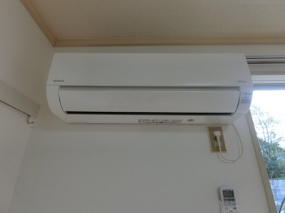 【設備】 | ハイツアールデコ