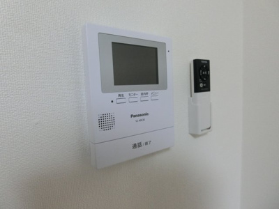 【セキュリティ】 | ハイツアールデコ