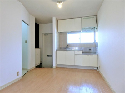 【内装】 | ハイツアールデコ