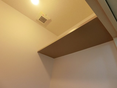 【収納】 | ハイツアールデコ