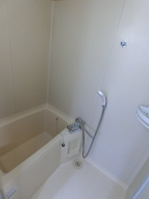 【浴室】 | ハイツアールデコ