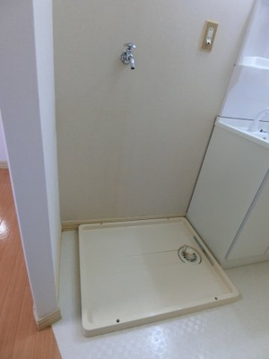 【設備】 | ハイツアールデコ