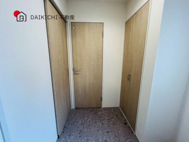 【収納】 | 加須市花崎4丁目　新築戸建　全2棟　2号棟