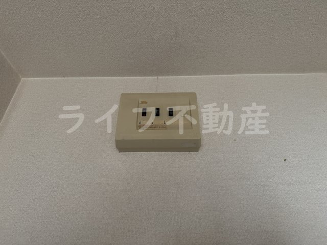 アクセル東大阪の設備