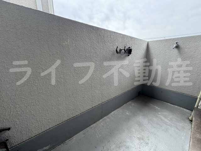 アクセル東大阪の設備