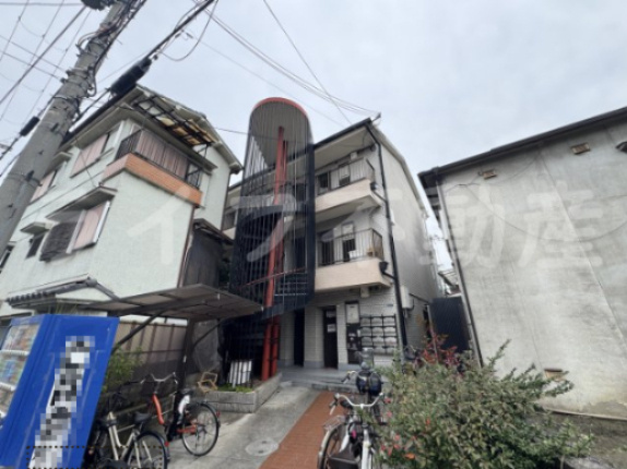 アクセル東大阪