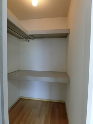【収納】 | グリーンビューB棟
