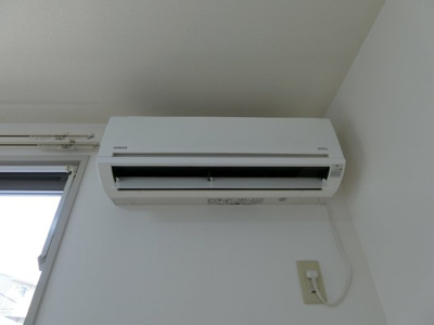 【設備】 | グリーンビューB棟