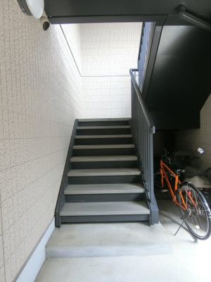 【その他共用部分】 | グリーンビューB棟