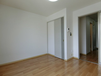 【居間・リビング】 | グリーンビューB棟