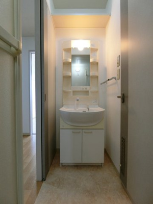 【その他】 | グリーンビューB棟