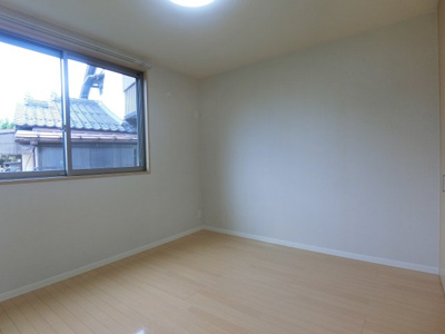 【洋室】 | アローバレー