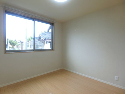 【洋室】 | アローバレー