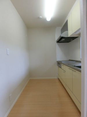 【キッチン】 | アローバレー