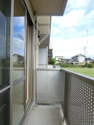【バルコニー】 | アローバレー