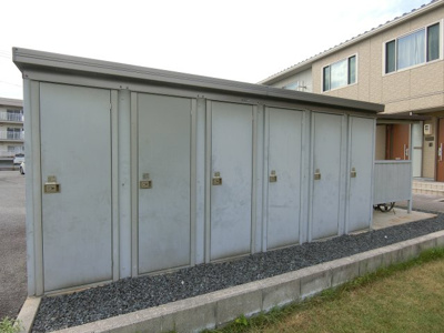 【設備】 | アローバレー