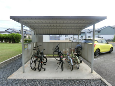 【その他共用部分】 | アローバレー