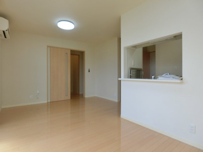 【居間・リビング】 | アローバレー