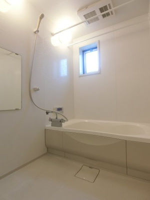 【浴室】 | アローバレー